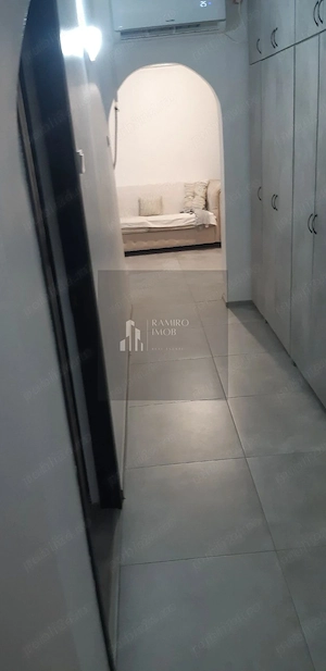 Apartament 2 camere, Sos Berceni/Sector 4, mobilat, bloc anvelopat - imagine 4