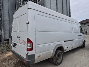 Sprinter 416  - imagine 2