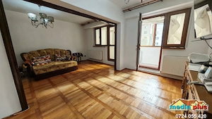 Apartament cu 4 camere decomandat   I.C. Frimu, str. Anghel Saligny - imagine 2