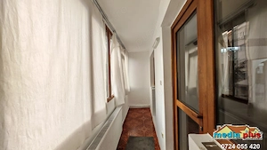 Apartament cu 4 camere decomandat   I.C. Frimu, str. Anghel Saligny - imagine 4