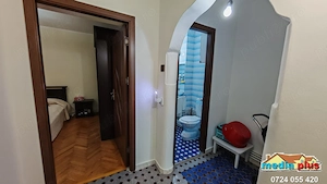 Apartament cu 4 camere decomandat   I.C. Frimu, str. Anghel Saligny - imagine 12