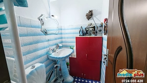 Apartament cu 4 camere decomandat   I.C. Frimu, str. Anghel Saligny - imagine 15