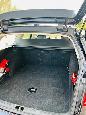 Volkswagen Passat  - imagine 5