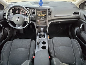 Renault Megane 4  An 2017  1.5DCI 110 CP   Euro 6   - imagine 7