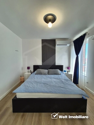 Apartament tip loft, 117 mp utili, luminos si spatios, zona Zorilor - imagine 2