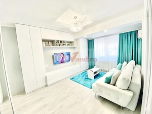 De inchiriat/vanzare apartament cu 1 cameră IC Frimu  400 E  lună/53.000 E