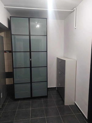 Închiriere Garsonieră 44 mp Bd. Unirii, Decomandată, 2 Balcoane, Pază - imagine 7