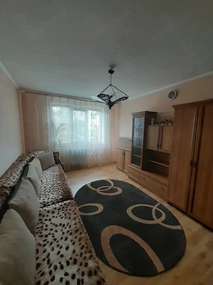 APARTAMENT 2 CAMERE, CONFORT 1, DECOMANDAT, CU 2 BALCOANE - imagine 6