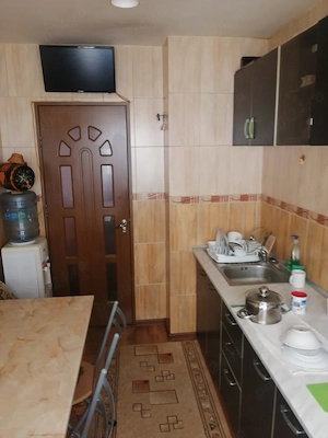Proprietar închiriez apartament în Câmpina pe termen lung, apartamentul dispune de 3 camere. - imagine 7
