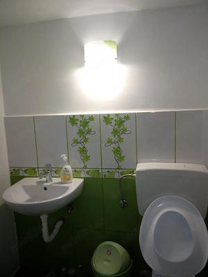 Spațiu de închiriat 42mp + balcon - Zona centrală Slobozia - imagine 4