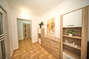 COMISION 0% - Apt 3 camere 72mp bloc 1988 - 7min metrou Dristor- 8min Mall Vitan - imagine 8