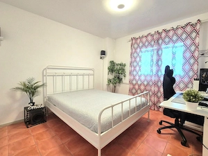 COMISION 0% - Apt 3 camere 72mp bloc 1988 - 7min metrou Dristor- 8min Mall Vitan - imagine 6