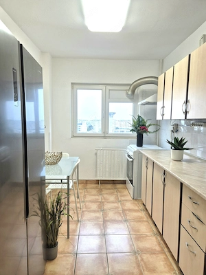 COMISION 0% - Apt 3 camere 72mp bloc 1988 - 7min metrou Dristor- 8min Mall Vitan - imagine 14