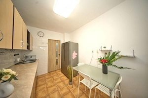 COMISION 0% - Apt 3 camere 72mp bloc 1988 - 7min metrou Dristor- 8min Mall Vitan - imagine 13