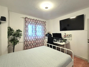 COMISION 0% - Apt 3 camere 72mp bloc 1988 - 7min metrou Dristor- 8min Mall Vitan - imagine 7