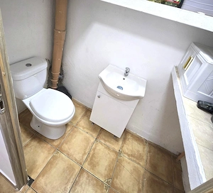 COMISION 0% - Apt 3 camere 72mp bloc 1988 - 7min metrou Dristor- 8min Mall Vitan - imagine 18
