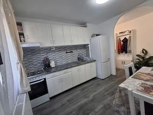 De vânzare apartament cu 2 camere   Zona Șagului, lângă Parcul Clăbucet- 605 - imagine 5