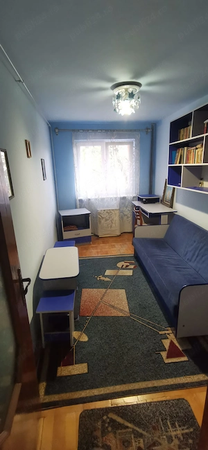 Vând apartament cu trei camere - imagine 10
