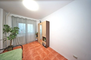 COMISION 0% - Apt 3 camere 72mp bloc 1988 - 7min metrou Dristor- 8min Mall Vitan - imagine 16