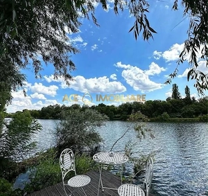 2 Camere de inchiriat | Baneasa | Northside Park | Metrou | Centrala - imagine 6