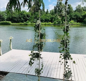 2 Camere de inchiriat | Baneasa | Northside Park | Metrou | Centrala - imagine 5