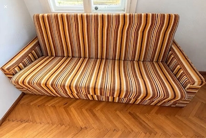 Canapea extensibila 