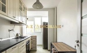 2 Camere de inchiriat | Floreasca | Centrala | Pet-Friendly | Parcare | Metrou - imagine 5