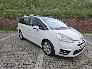 citroen c4 picasso 2013, 16 hdi! - imagine 2