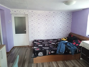 Casa de vanzare in satul Razboieni comuna Casimcea judetul Tulcea cu teren generos de aproximativ 24 - imagine 9