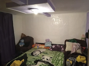 Casa de vanzare in satul Razboieni comuna Casimcea judetul Tulcea cu teren generos de aproximativ 24 - imagine 8
