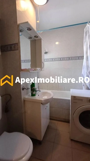 Apartament 3 Camere Lacul Tei 70mp - Asia friendly Apeximobiliare.ro - imagine 7