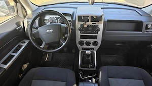 Jeep Patriot 2.0 CRD - imagine 6