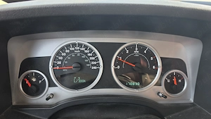 Jeep Patriot 2.0 CRD - imagine 2