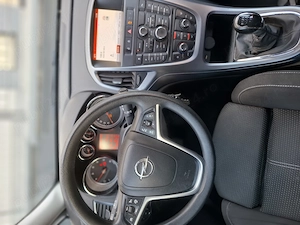 Vand Opel Astra 2015 euro6 ecoflex Spots Tourer - imagine 2