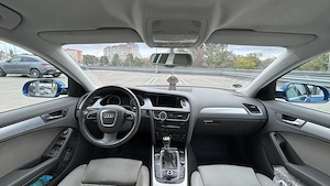 Audi A4 2.0 TFSI 244xxx km - imagine 8