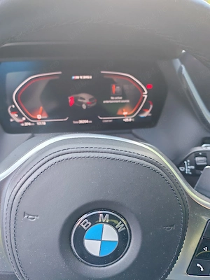 BMW M135 xdrive 306 cp - imagine 2