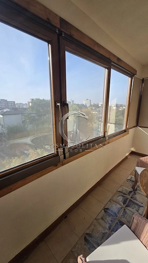 Apartament de inchiriat ~ zona Unirii Centru ~ etaj 3din6 - imagine 2