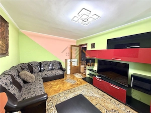 APARTAMENT 3 CAMETE | ETAJ 1 | 2 BAI | CALEA ARADULUI | - imagine 8