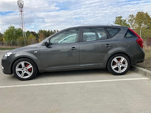 Kia Ceed 2011 Benzina - imagine 4