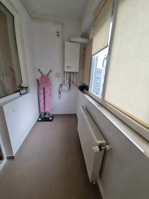 Apartament 2 camere, decomandat, mobilat și utilat, 65mp, Strada Amurgului, Mall "La Strada" - imagine 5