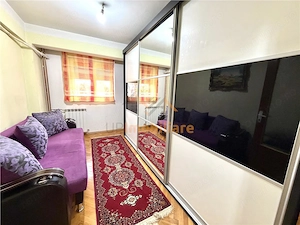 APARTAMENT 3 CAMETE | ETAJ 1 | 2 BAI | CALEA ARADULUI | - imagine 4