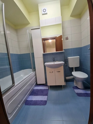 Apartament 2 camere, decomandat, mobilat și utilat, 65mp, Strada Amurgului, Mall "La Strada" - imagine 6