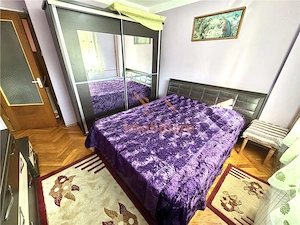 APARTAMENT 3 CAMETE | ETAJ 1 | 2 BAI | CALEA ARADULUI |