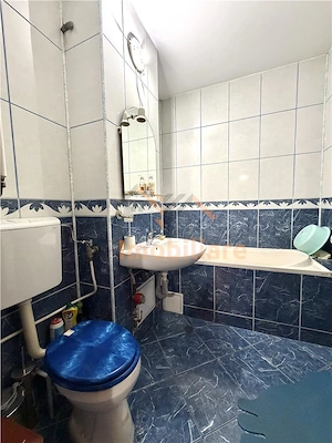 APARTAMENT 3 CAMETE | ETAJ 1 | 2 BAI | CALEA ARADULUI | - imagine 3