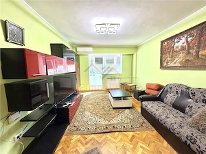 APARTAMENT 3 CAMETE | ETAJ 1 | 2 BAI | CALEA ARADULUI | - imagine 7