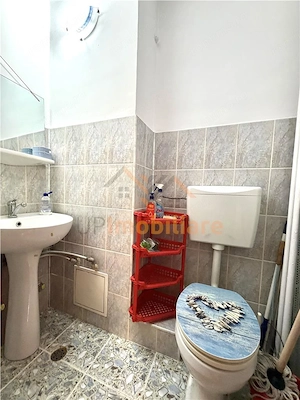 APARTAMENT 3 CAMETE | ETAJ 1 | 2 BAI | CALEA ARADULUI | - imagine 5