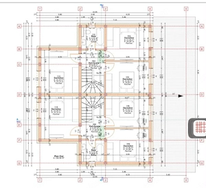 Super Pozitie | Duplex 5 camere 2 bai | 107 MP | Ghiroda  - imagine 8
