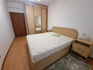 Apartament 2 camere, decomandat, mobilat și utilat, 65mp, Strada Amurgului, Mall "La Strada" - imagine 4