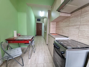 Apartament 2 camere, decomandat, mobilat și utilat, 65mp, Strada Amurgului, Mall "La Strada" - imagine 7