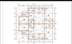 Super Pozitie | Duplex 5 camere 2 bai | 107 MP | Ghiroda  - imagine 9